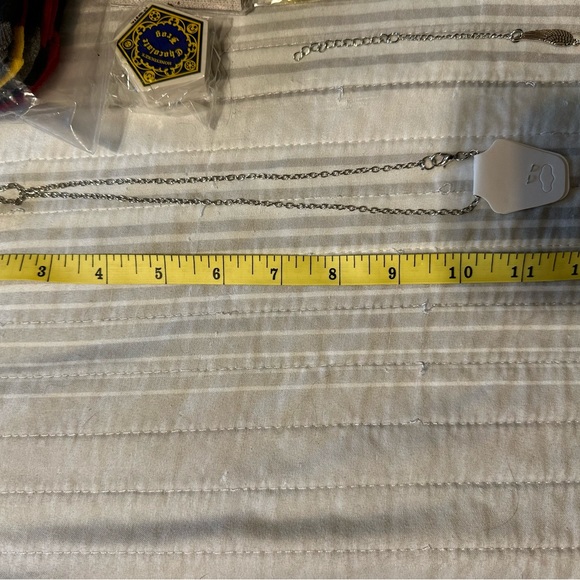 Various Harry Potter Slytherin Items - Picture 12 of 15